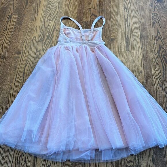 Intimately FP Let's Talk Tutu Slip Dress In Fallen Rose
Free People - Picture 8 of 9